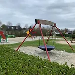 Kustverhuur, Park Schoneveld, Duinroos 108