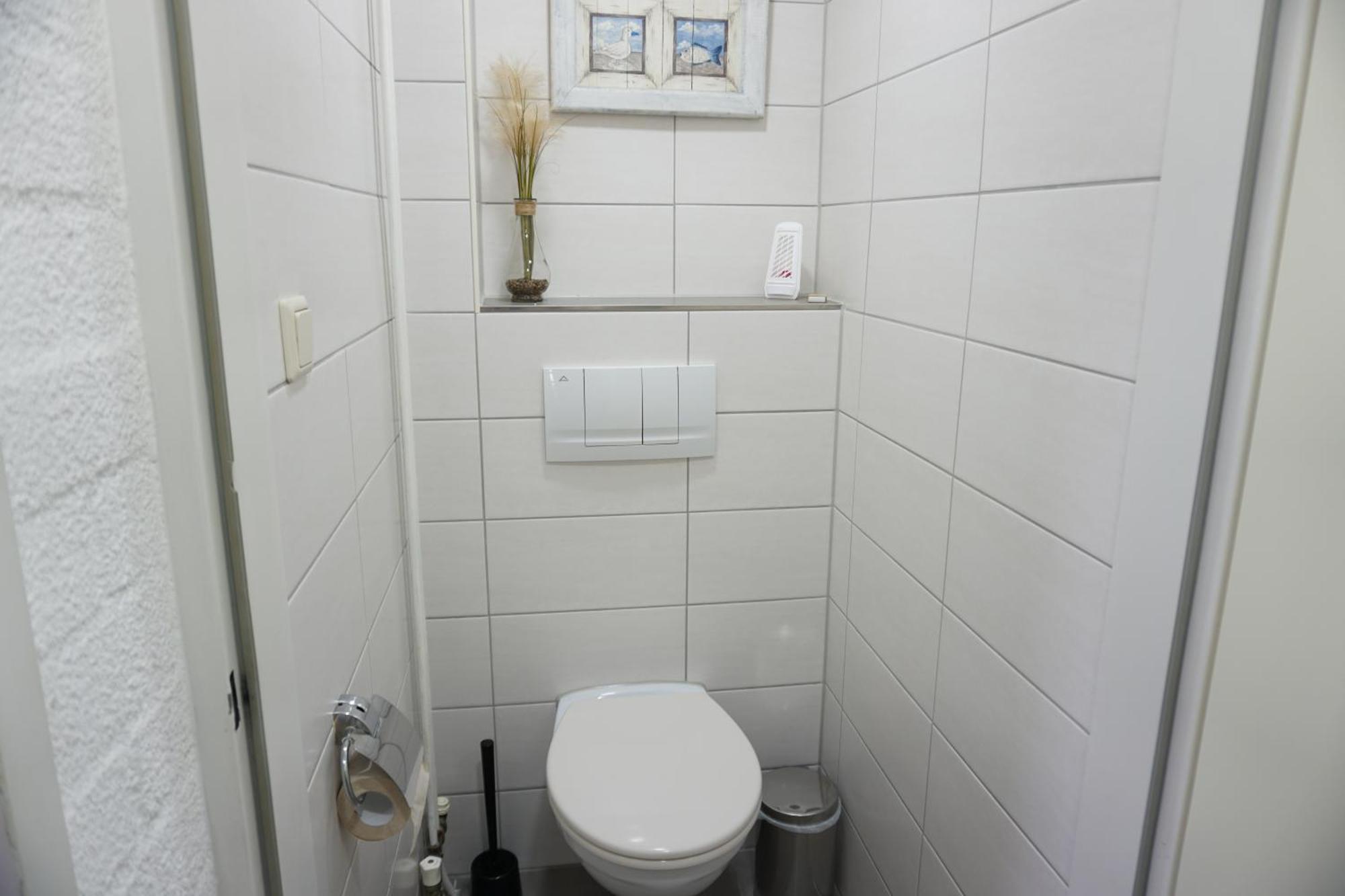 Kustverhuur, Park Schoneveld, Duinroos 108 Vakantiehuis