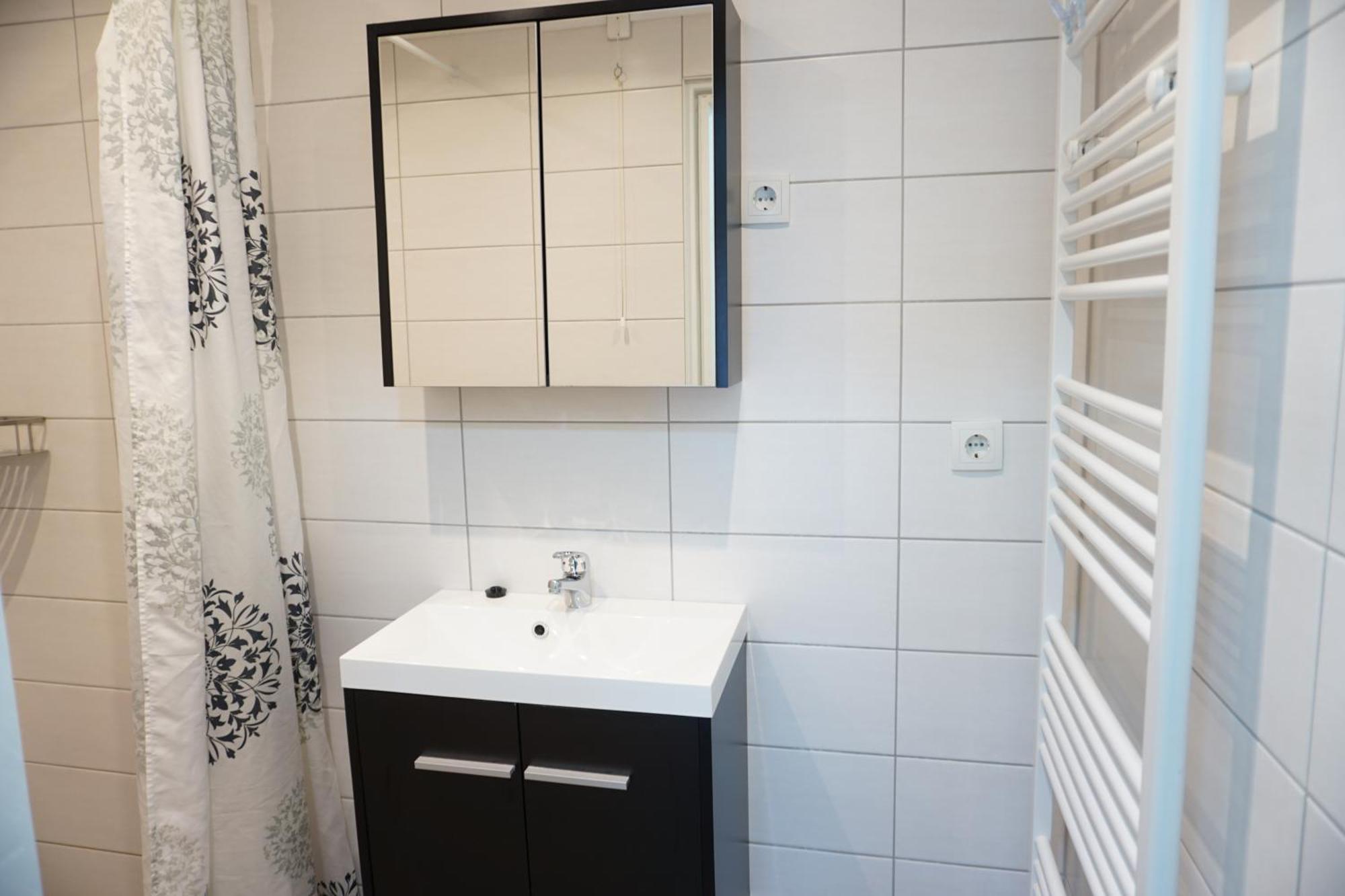 Vakantiehuis Kustverhuur, Park Schoneveld, Duinroos 108