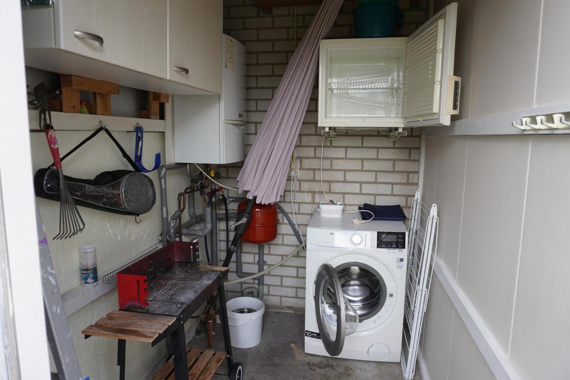 Kustverhuur, Park Schoneveld, Duinroos 108 Vakantiehuis
