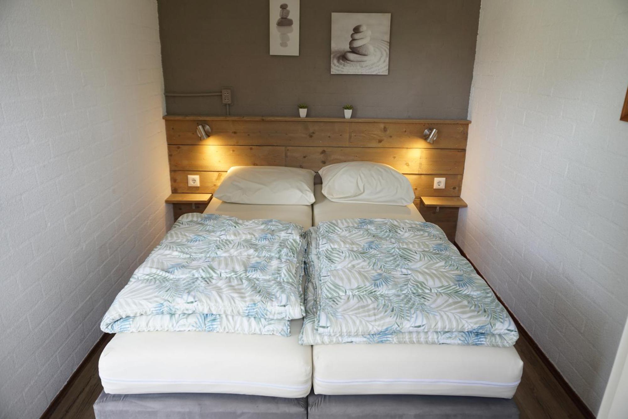 Vakantiehuis Kustverhuur, Park Schoneveld, Duinroos 108 Breskens